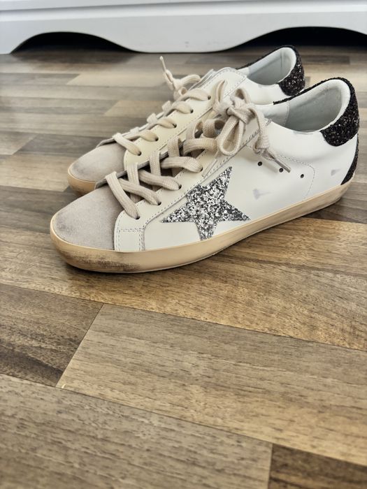 golden goose noi