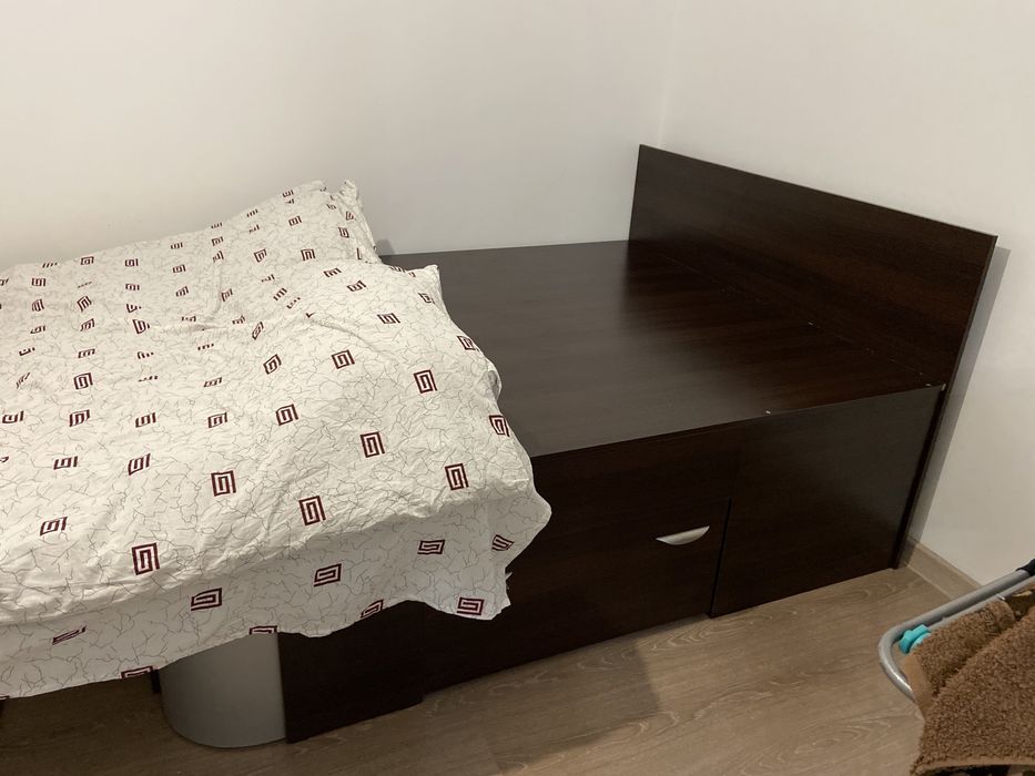 Кровать двух спальная 40000