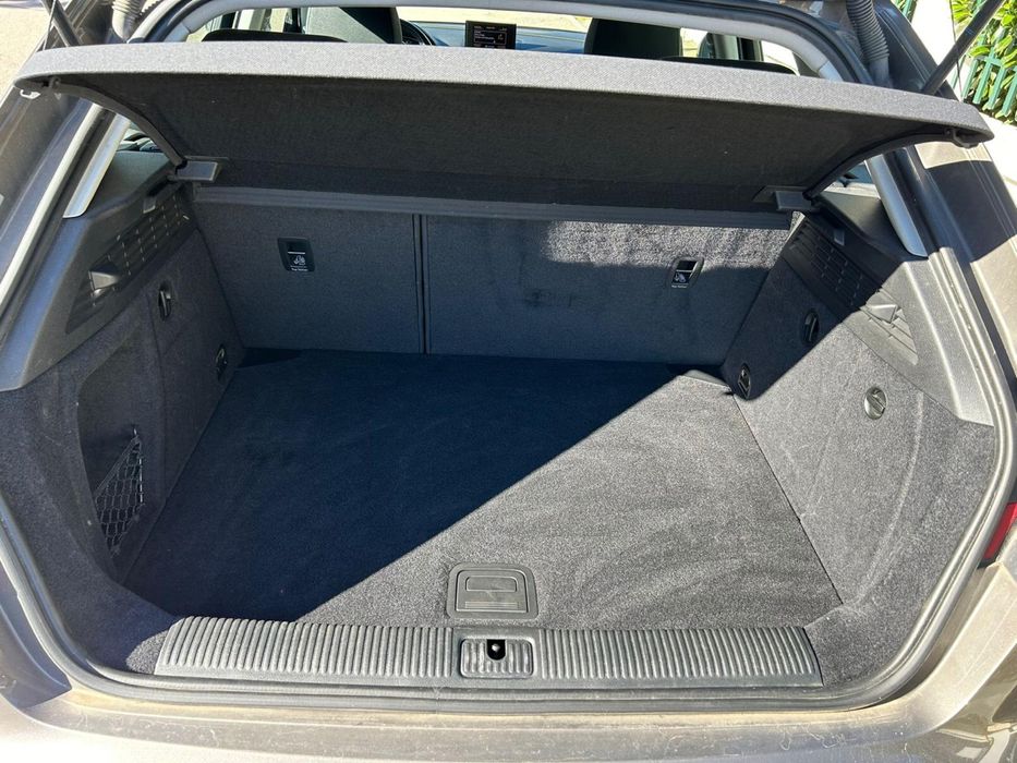 Audi A3 impecabil cu consumabile si distributie schimbata