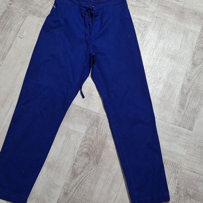 Costum medical Femina bumbac