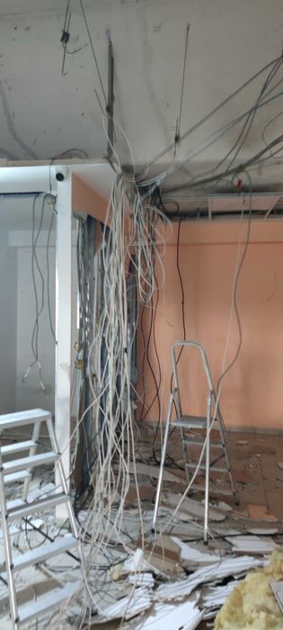 electrician  autorizat a.n.r.e. instalatii  electrice