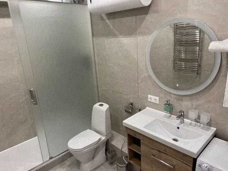 Квартира посуточно 2х