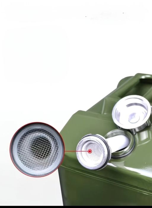 Ёмкости.   под.  ГСМ