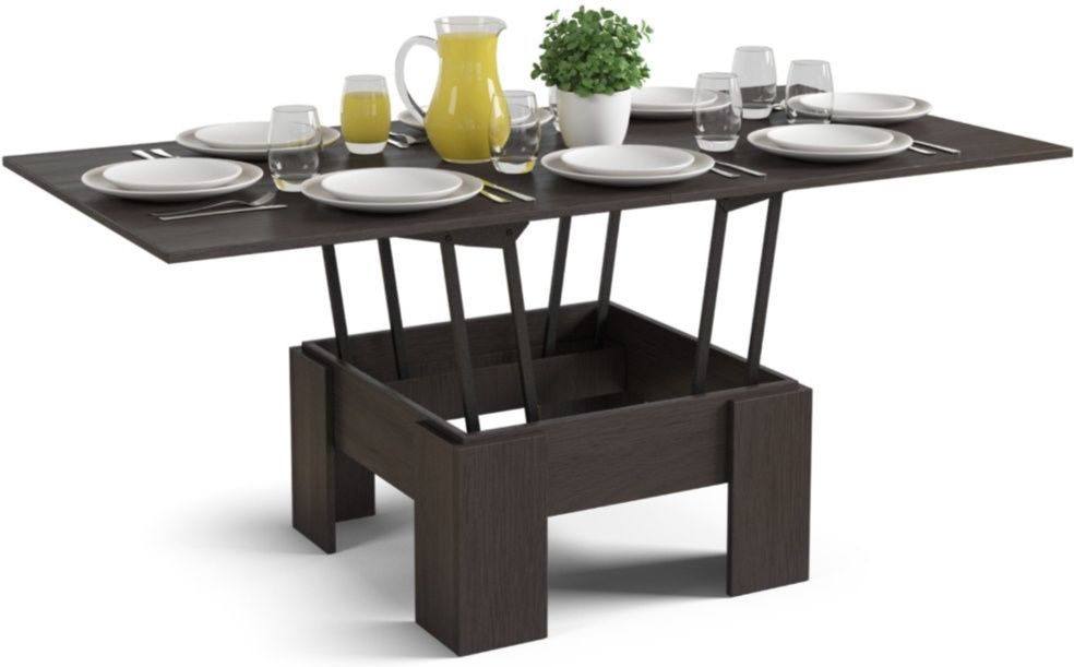 Продам журнальный столик трансформер