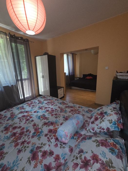 Продава се Етаж от къща в Кюстендил, Бузлуджа - 140 кв.м за 608 €/кв.м - Снимка #3