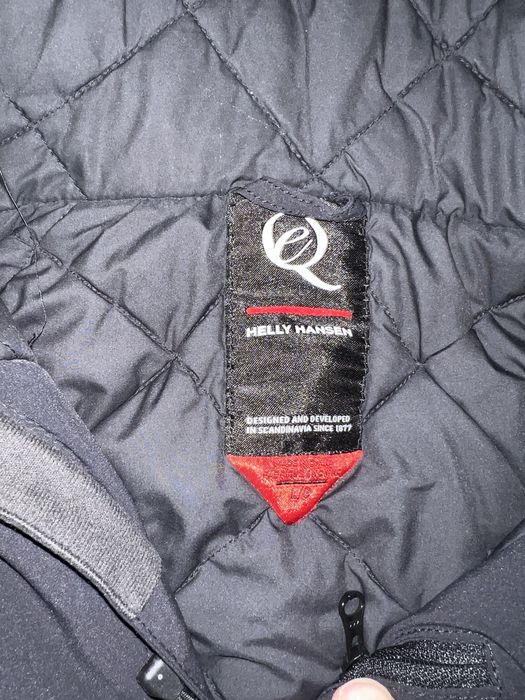 Helly Hansen Professional size L Sky