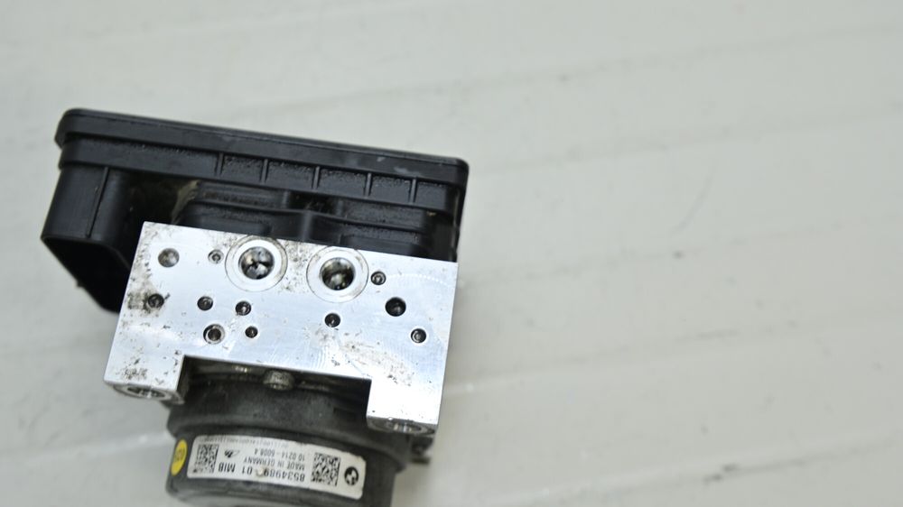 Pompa ABS BMW R1200GS 2013 - 2018