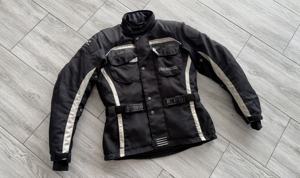Geaca moto Probiker