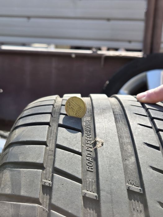 Jante VW dimensiuni 205 /55 R16