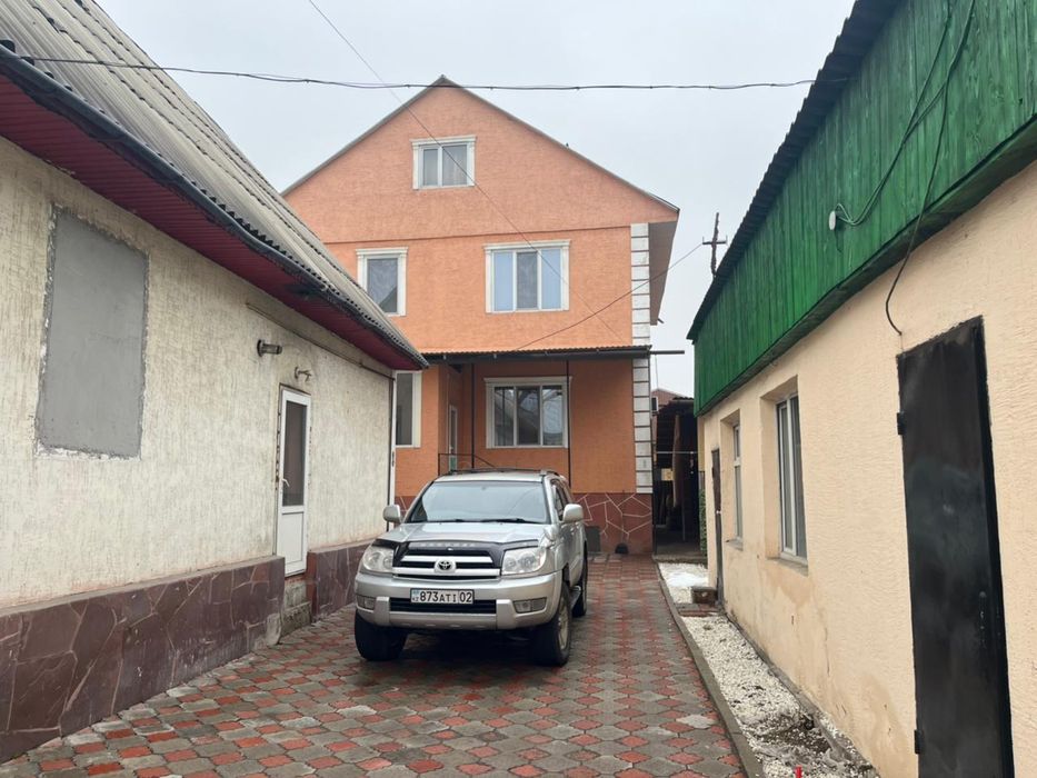 Продаётся Дом.