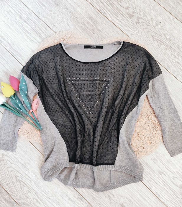 Блузки на Guess u на ОNLY