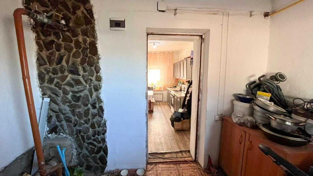 Продам частный дом Айым