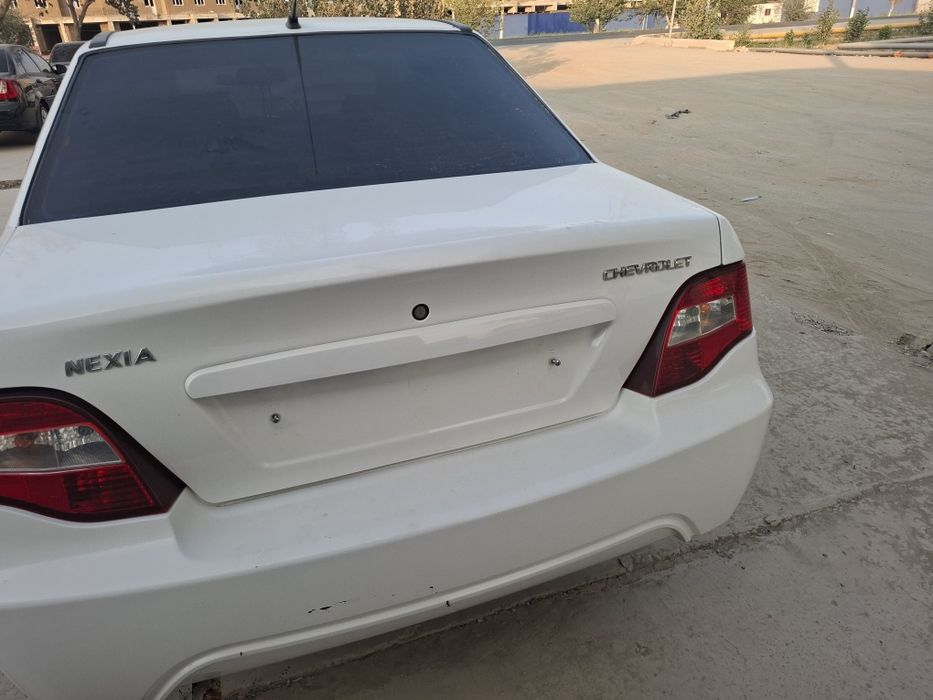 Nexia 2 ajoyib holattda