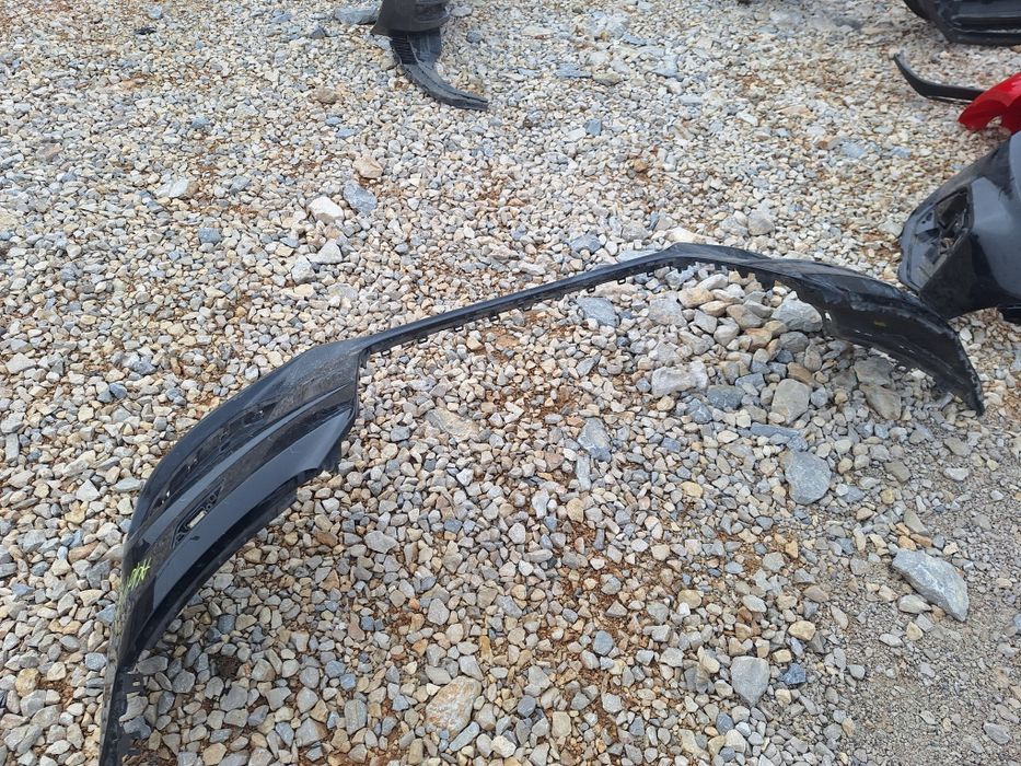 Предна броня за Audi Q3 2015