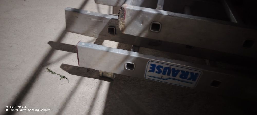 лестница стремянка