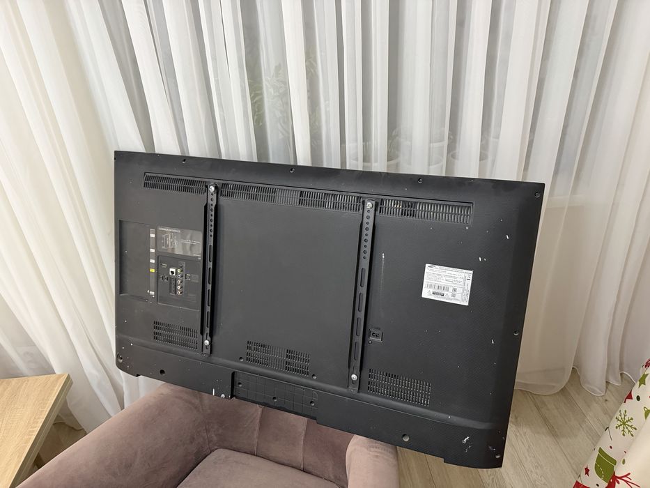 Смарт телевизор Samsung диагональ 48”