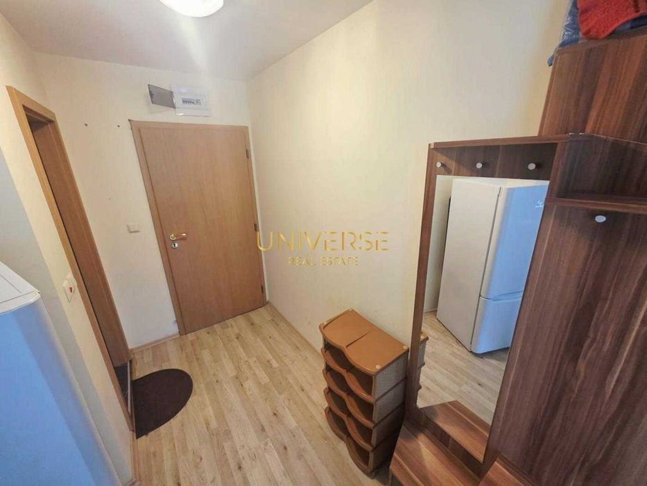 Продава се Едностаен апартамент в к.к. Слънчев бряг - 29 кв.м за 792 €/кв.м - Снимка #6