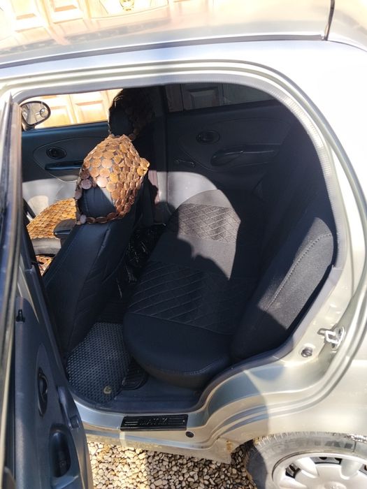 Продаётся Матиз автомат