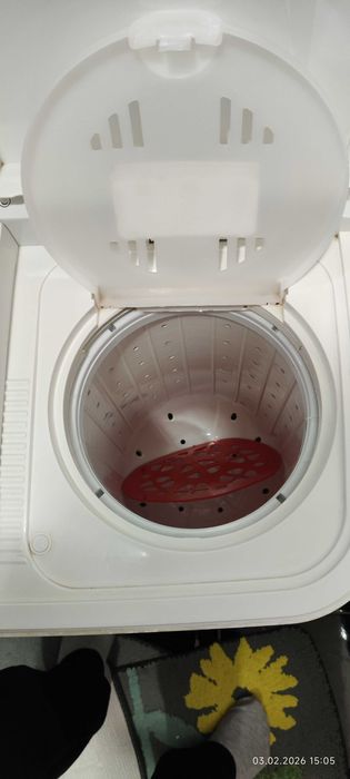 Стиральная машина полуавтомат Artel