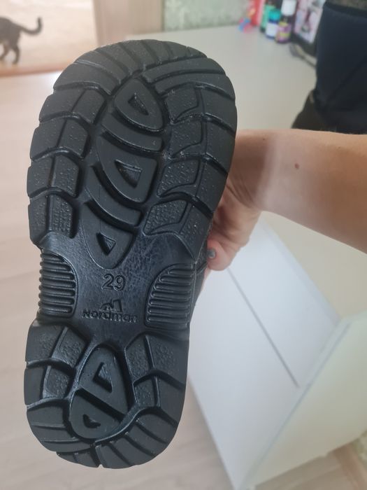 Ботиночки 29 размер