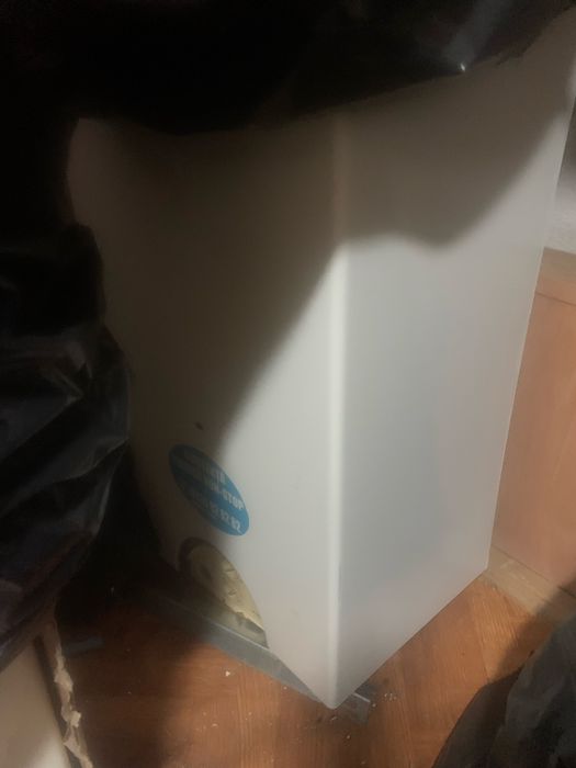 Centrala Vision dual cu condensare