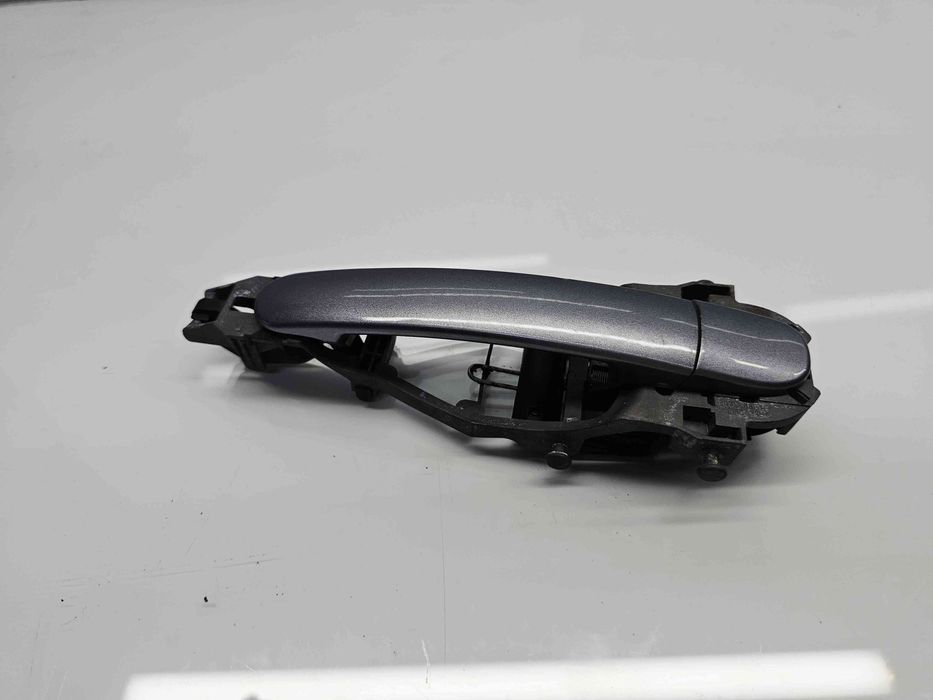 Maner usa dreapta spate Skoda Octavia 2 Combi (1Z5) [Fabr 2004-2013] F