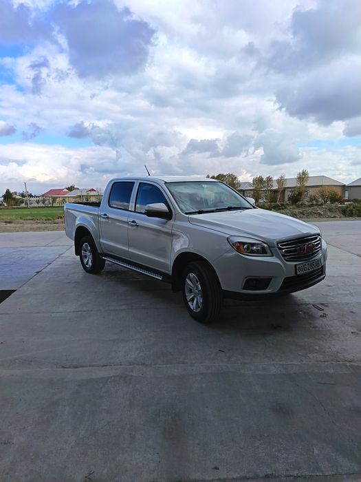 Jac pikap Sotiladi. Жас пикап продажа