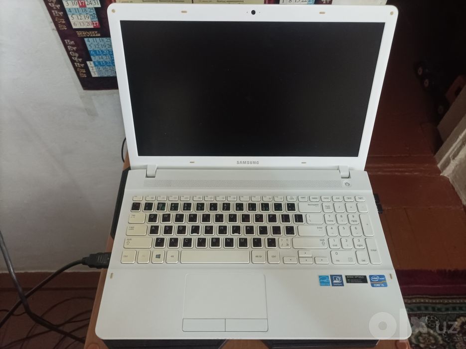 Игровой ноутбук самсунг