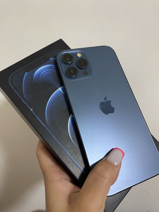 Продам iphone 12 pro max