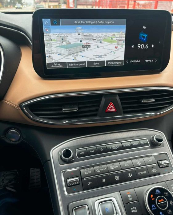 Hyundai Конвертиране Регион Корея Америка Convert Region Korean Canada