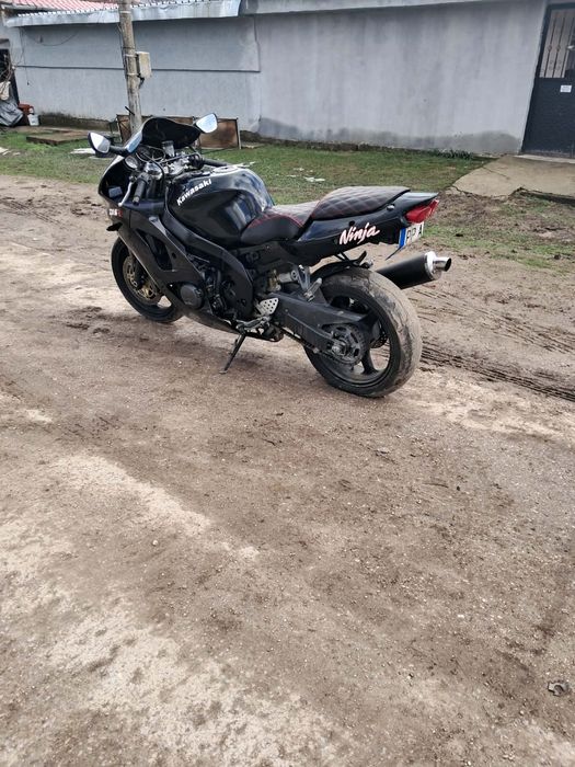 Продавам пистов мотор