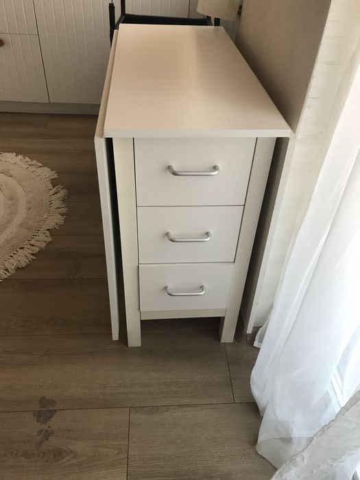 Разтегателна маса