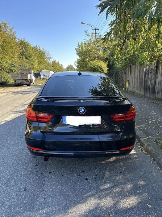 BMW 3 Series 2014 — imagine 3
