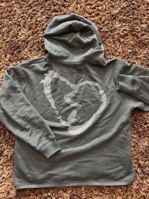 hanorac revenge (nike, jordan, trapstar, hoodrich)