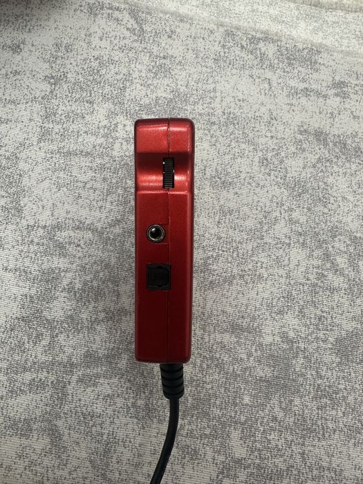 Звуковая карта Behringer UMA 222