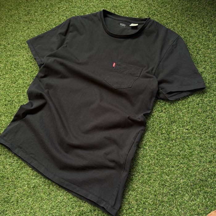 Мъжки блузи с къс ръкав Ralph Lauren, Levi’s, Tommy Hilfiger, Nike