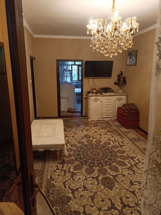 Квартира Мирзо Улугбексий район, ТТЗ-2 16/36 2/3-4/4..