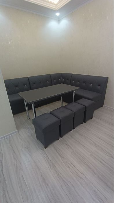 Аренда квартиры новостройка 2/8/9 Чиланзар . 16-гор больница . Семье .