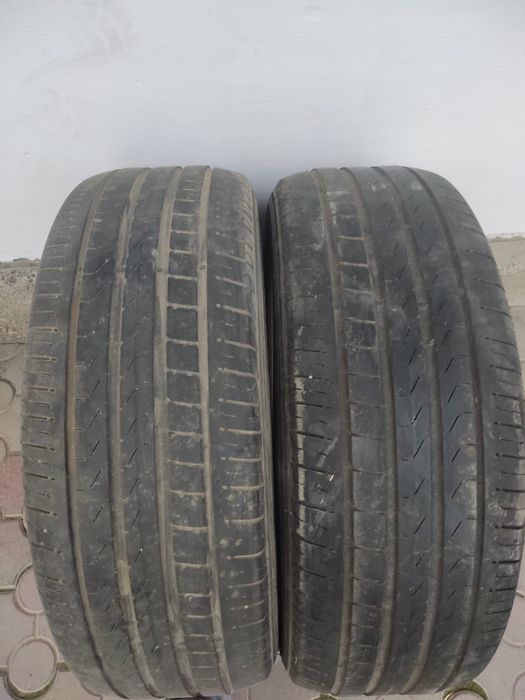 Шины б/у в хорошем состоянии