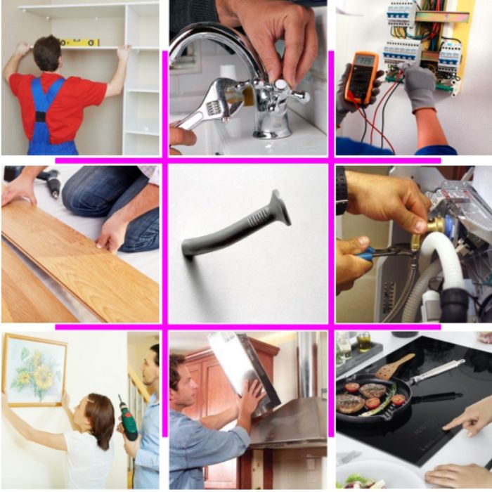 Мелко срочный ремонт