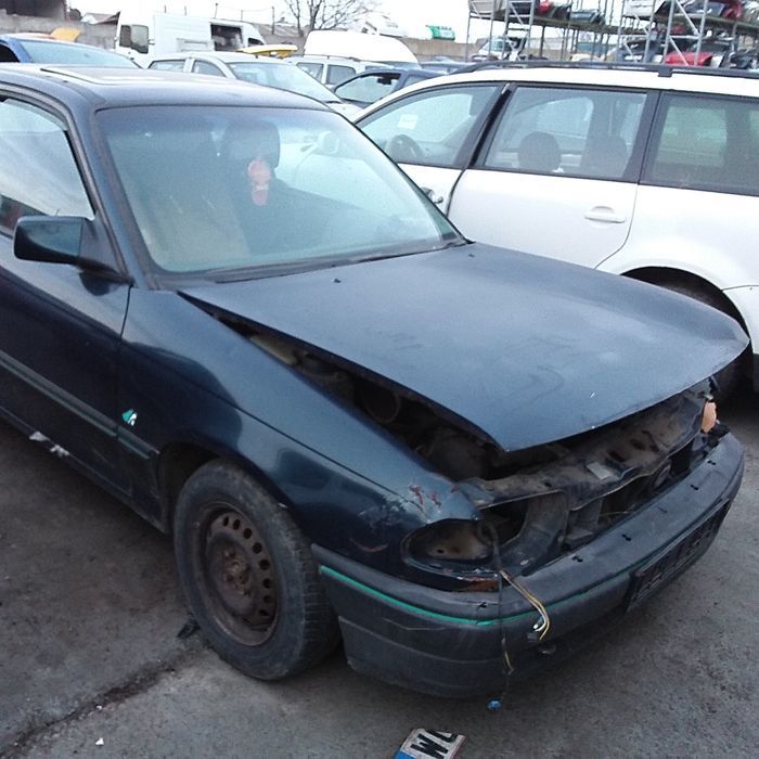 Dezmembrari Opel ASTRA F (1991-2002) 1.6 Benzina