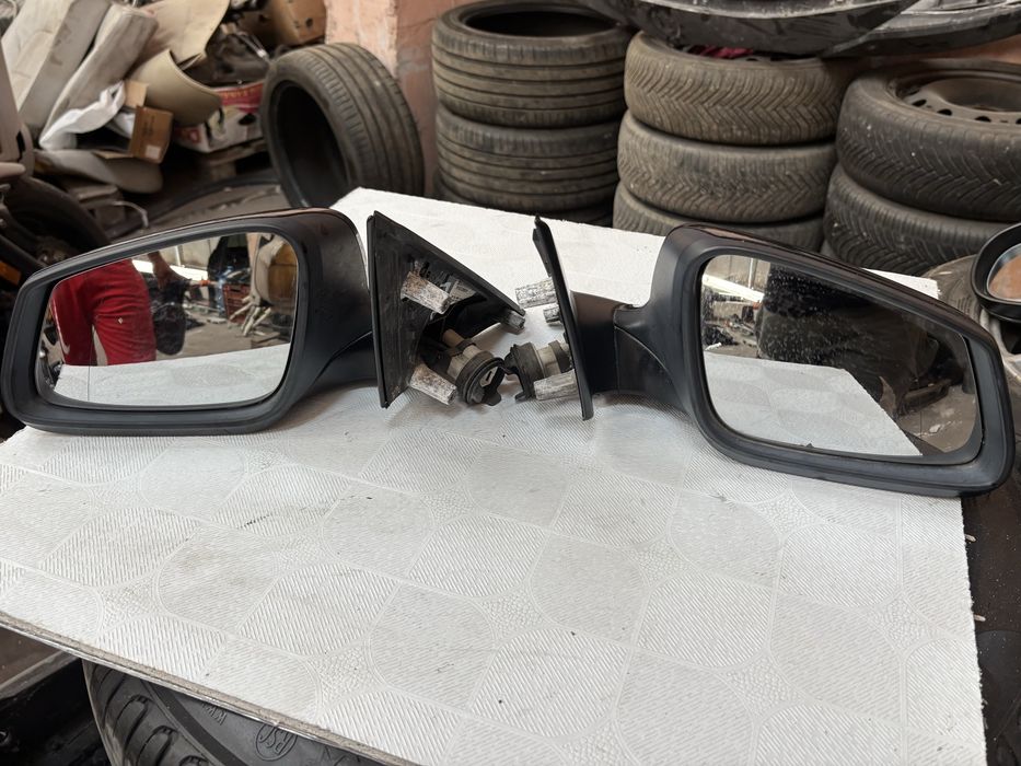 Огледала BMW F10 F11