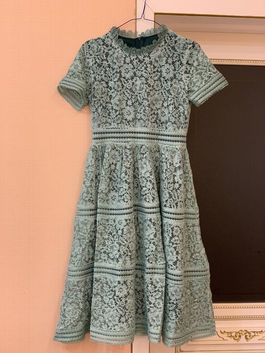 Турецкие буу  платья в отл состояний