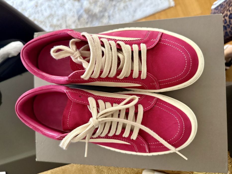 Rick Owens Vintage Sneaks