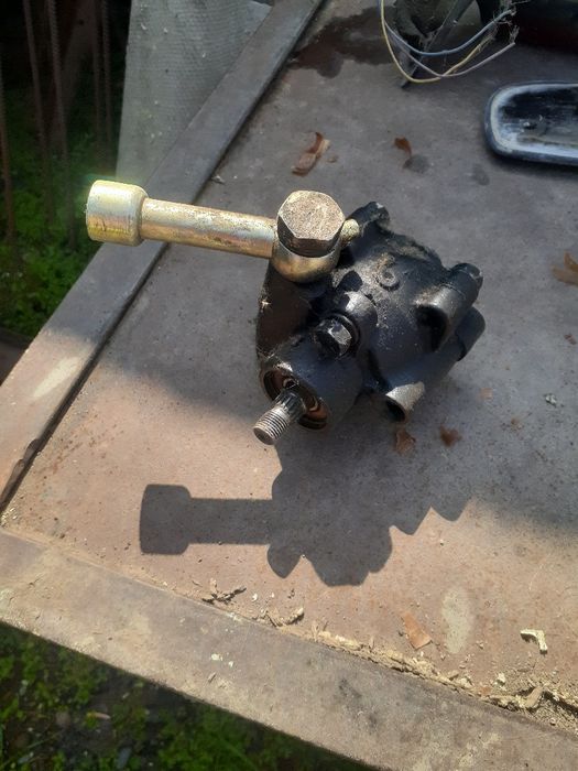 Гур насос ниссан максима