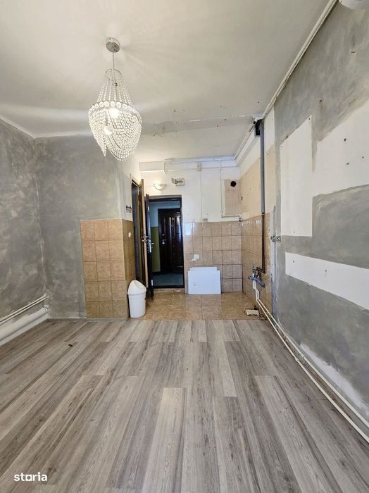 Garsonieră confort II, Bulevardul Basarabia