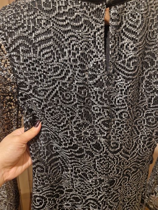 Вечерние  платья