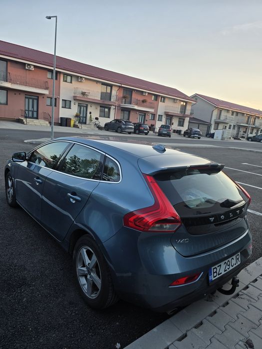 Volvo V40 2.0  D3