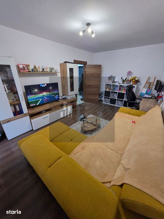 Metalurgiei Bloc Nou 2 camere Decomandat Mobilat Utilat