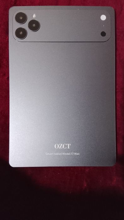 Planshet 17max..